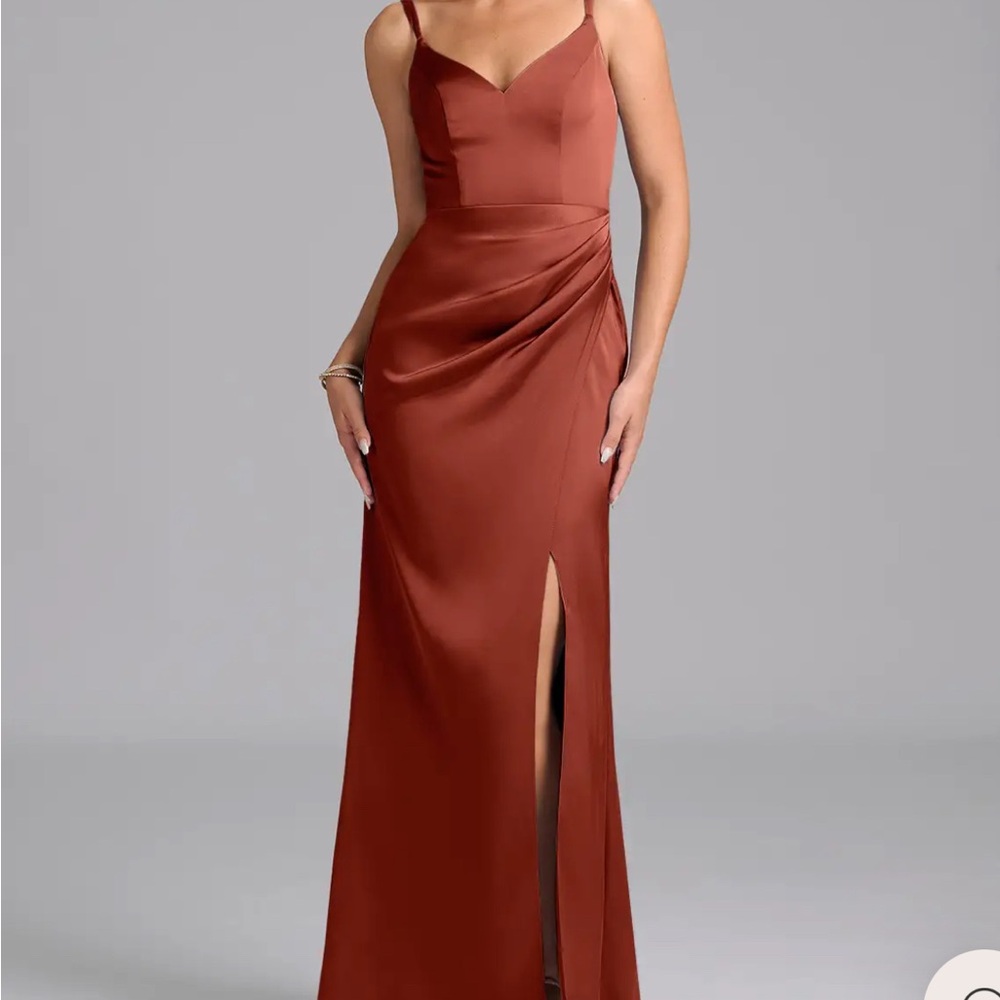 AZAZIE Bridesmaid